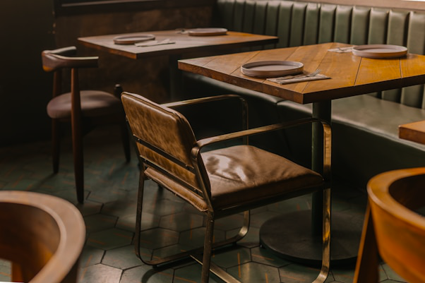 RESTAURANT(Branding)